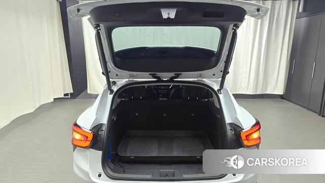 Chevrolet (GM Daewoo) Trax Crossover id 4315180 из Кореи 19