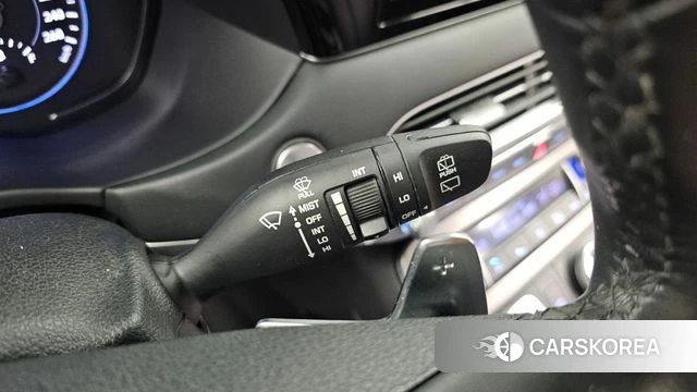 Hyundai Palisade id 4594395 из Кореи 19