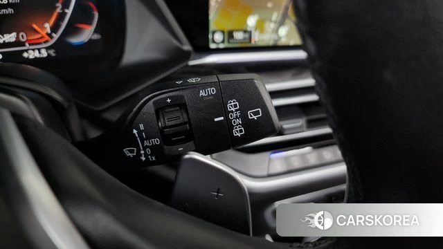 BMW X7 (G07) id 4475539 из Кореи 19