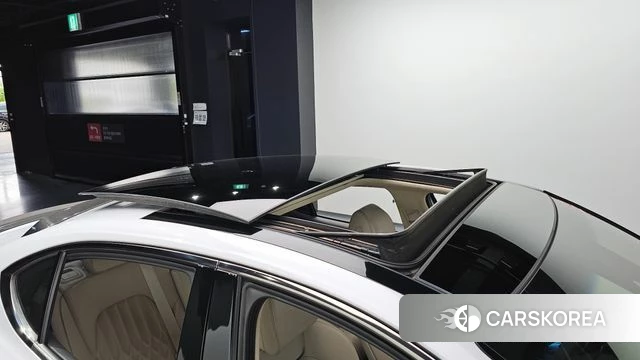 Genesis G70 id 4356692 из Кореи 19