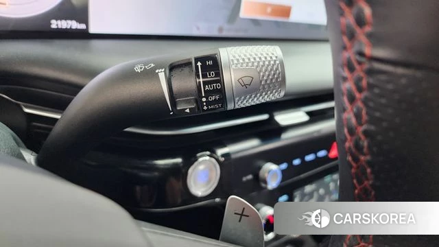 Genesis G80 (RG3) id 4904547 из Кореи 19