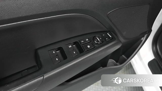 Hyundai The New Avante AD id 4557651 из Кореи 19