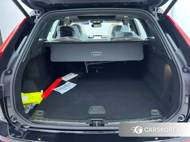 Volvo XC60 id 3968794 из Китая 19