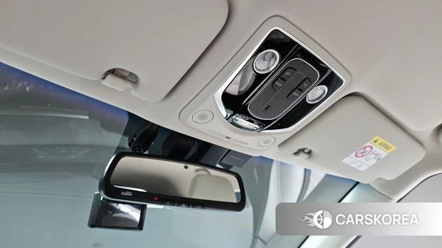 Ssangyong Torres EVX id 4767668 из Кореи 19