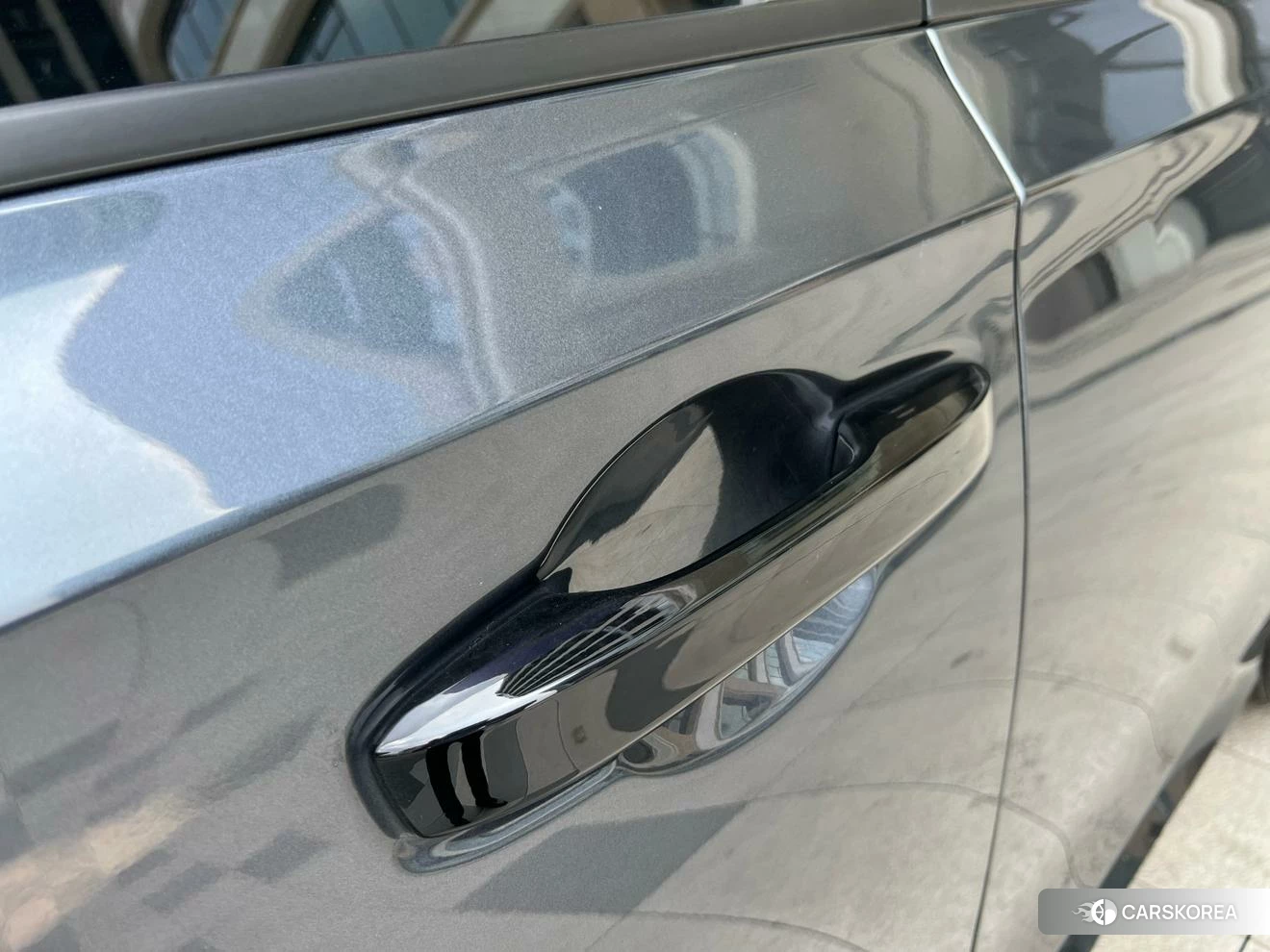 Honda Civic id 4515095 из Китая 19