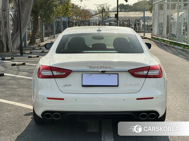 Maserati President id 4211044 из Китая 19