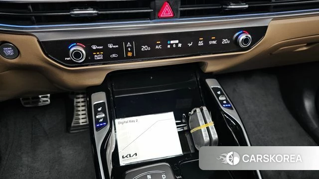 Kia The New Sorento 4th Generation id 4686605 из Кореи 19