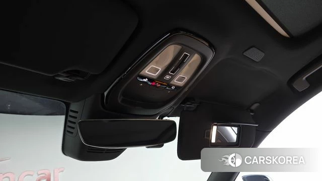 Volvo S90 id 4480734 из Кореи 19