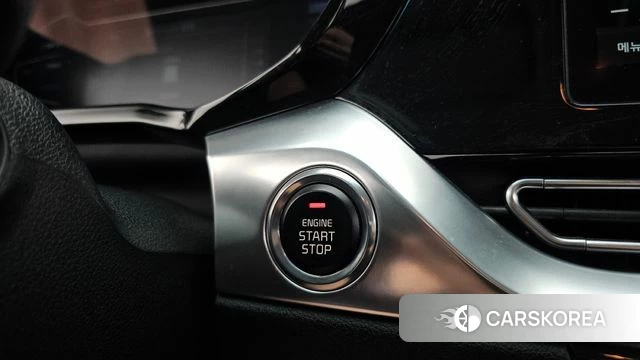Kia The New Niro id 4923425 из Кореи 19