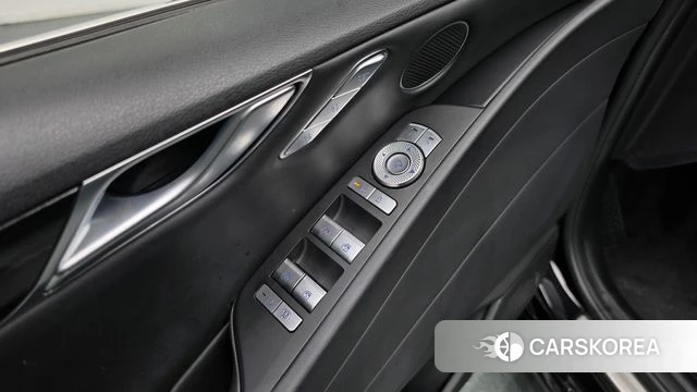 Genesis G80 (RG3) id 4725339 из Кореи 19