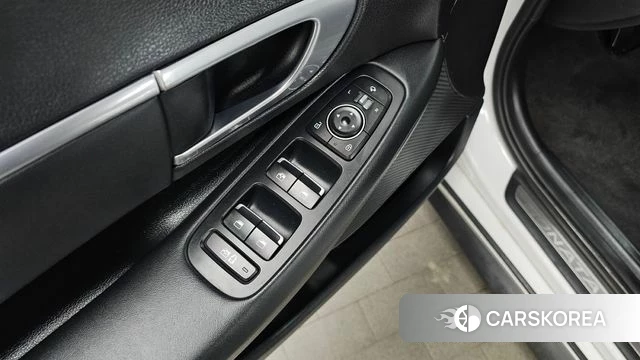 Hyundai Sonata (DN8) id 4943662 из Кореи 19