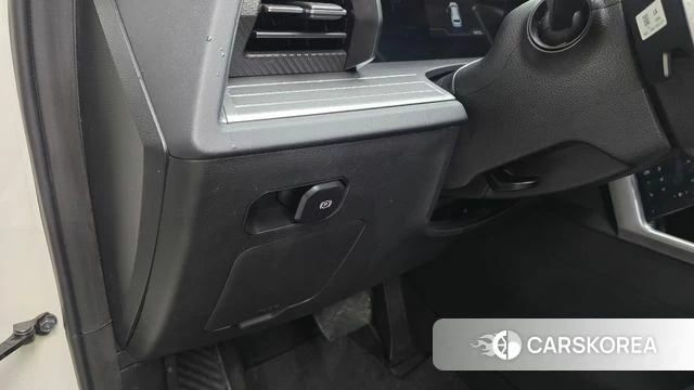 Ssangyong Torres id 4720782 из Кореи 19