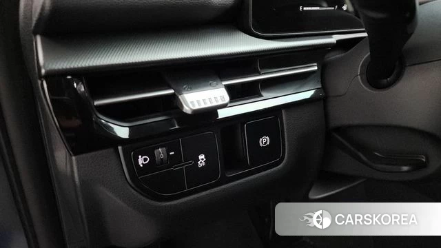 Kia The New Sportage 5th Generation id 4462481 из Кореи 19