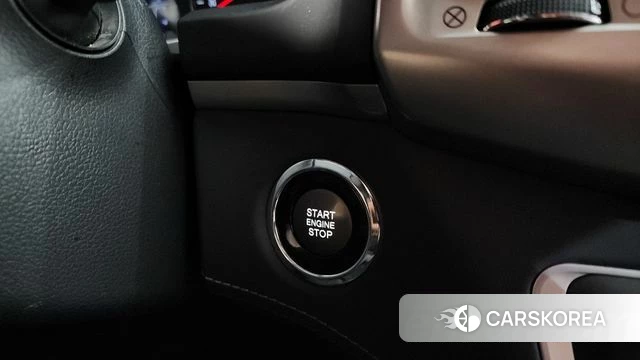 Ssangyong Rexton Sports id 4435764 из Кореи 19