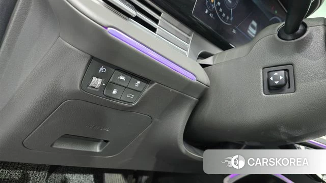 Hyundai The New Grandeur IG id 4906710 из Кореи 19