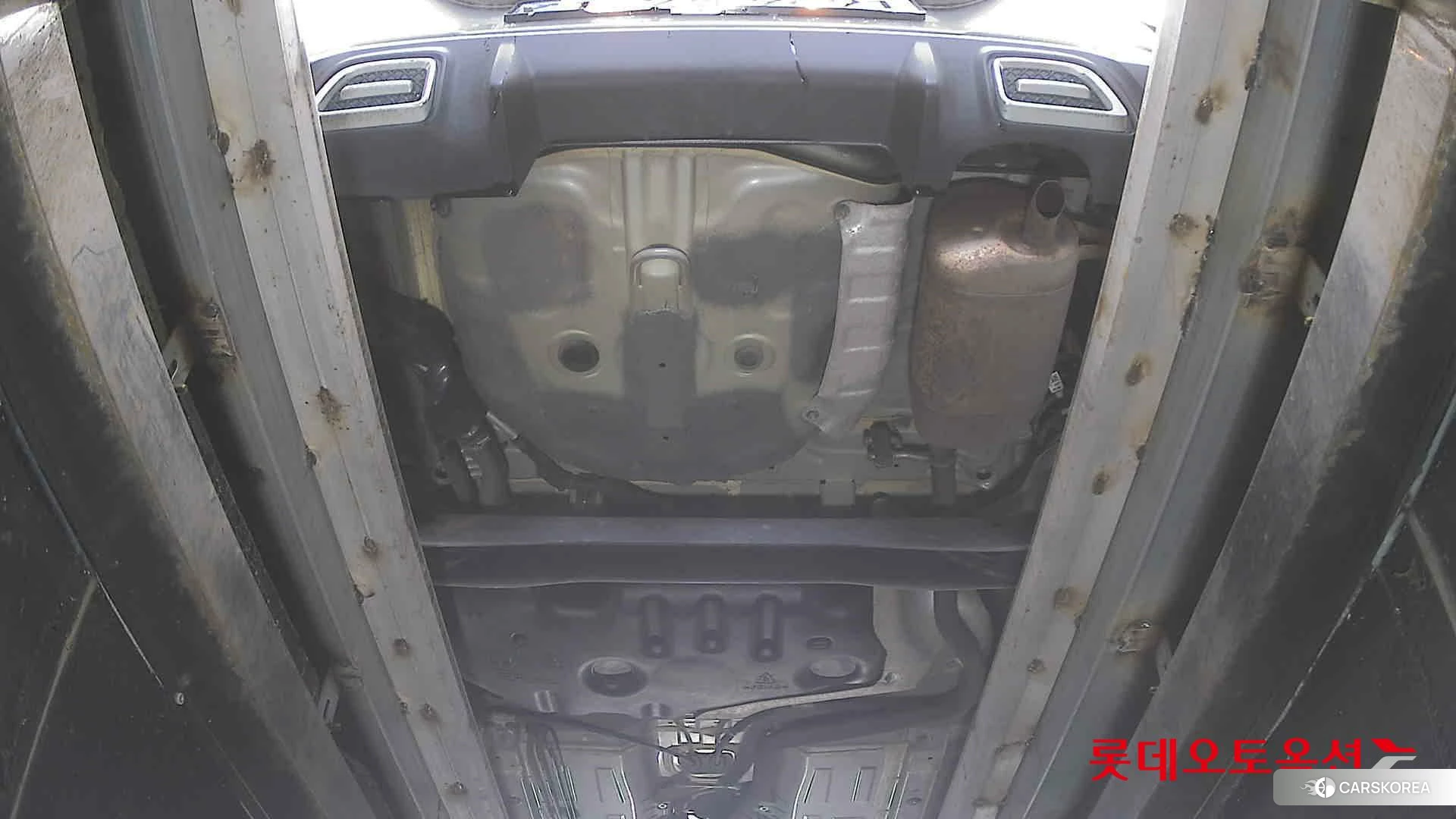 Kia Morning id 4664335 из Кореи 19