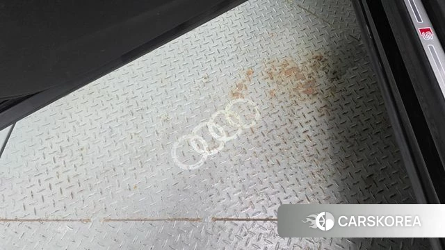 Audi Q8 (4M) id 4848523 из Кореи 19