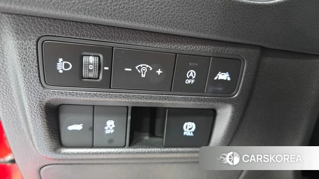 Hyundai Sonata (DN8) id 4864995 из Кореи 19