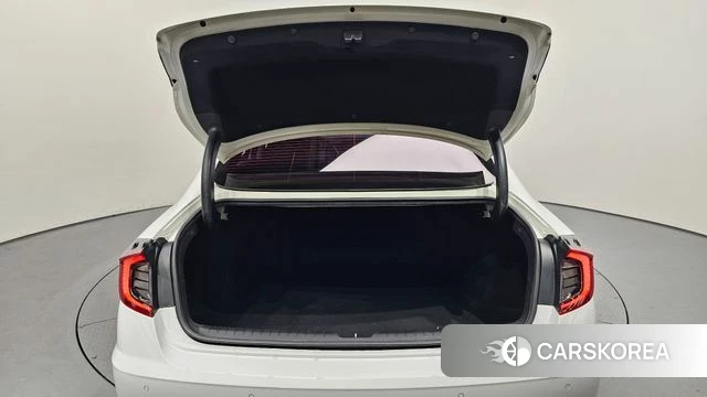 Hyundai Sonata (DN8) id 4317955 из Кореи 19