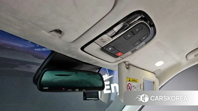 Hyundai Palisade id 4224067 из Кореи 19