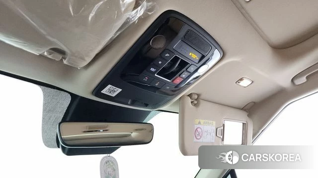 Kia Carnival 4th generation id 4249652 из Кореи 19