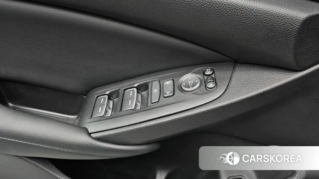 Honda Accord 10th Generation id 4202406 из Кореи 19