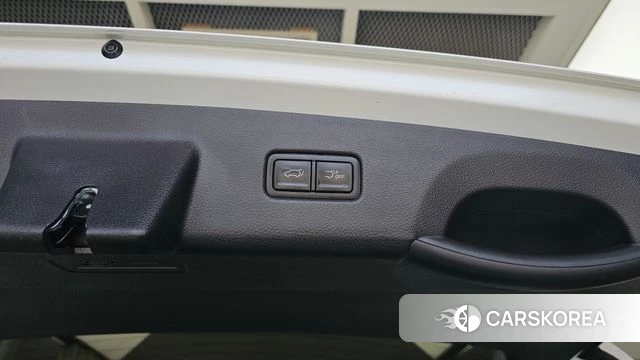Kia The New Carnival 4th Generation id 4635441 из Кореи 19