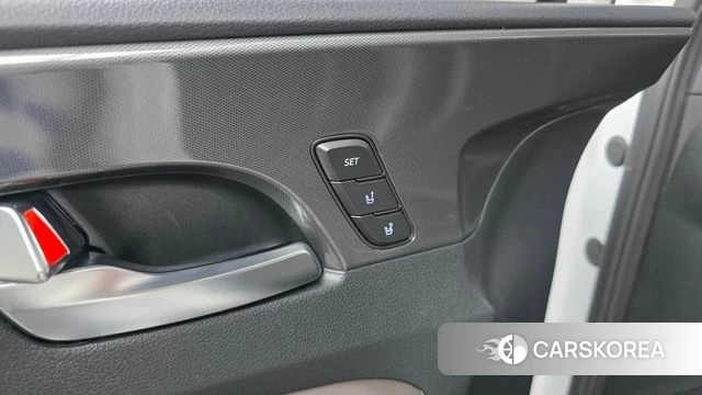 Hyundai The New Santa Fe id 4388561 из Кореи 19