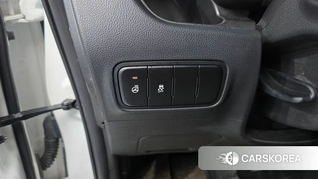 Kia The New Kia Ray EV id 4494114 из Кореи 19