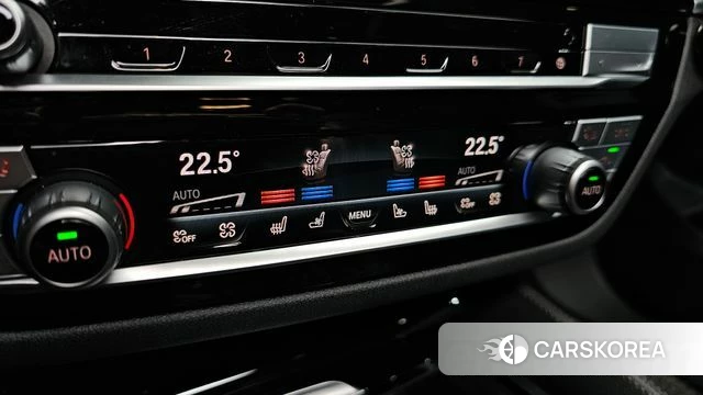 BMW 6 Series GT (G32) id 4225262 из Кореи 19