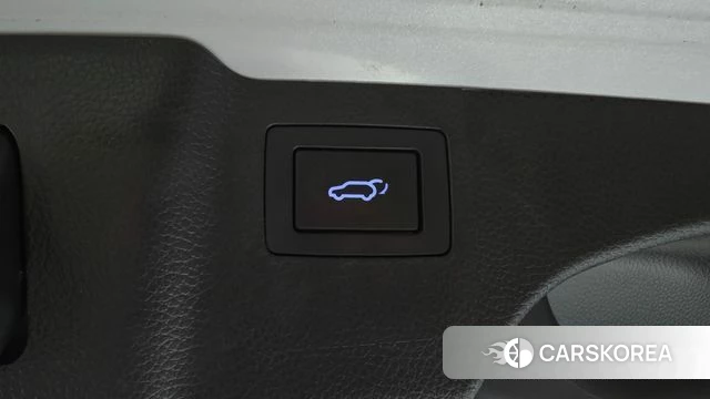 Hyundai Santa Fe The Prime id 4558034 из Кореи 19