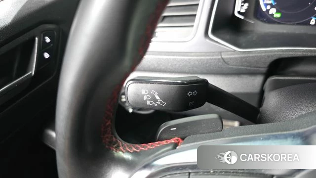 Volkswagen T-Roc id 4501097 из Кореи 19