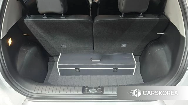 Hyundai Casper id 4608581 из Кореи 19