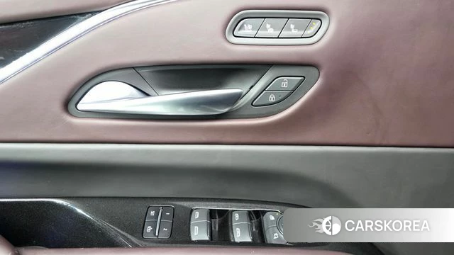 Cadillac Escalade 5th Generation id 4670625 из Кореи 19