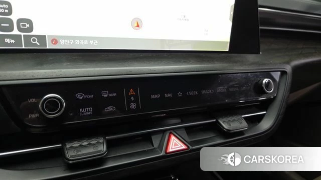 Kia K8 Hybrid id 4463849 из Кореи 19