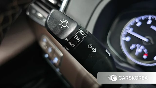 Hyundai Grandeur IG id 4477523 из Кореи 19