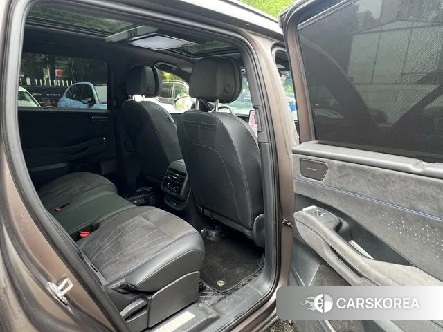 Volkswagen Tourang id 4258531 из Китая 19