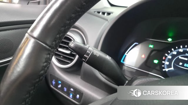 Hyundai Kona Electric id 4410360 из Кореи 19