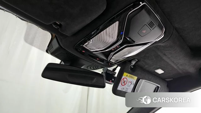 BMW 7 Series (G11) id 4202683 из Кореи 19