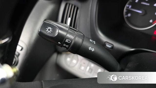 Hyundai The New Grand Starex id 4703545 из Кореи 19