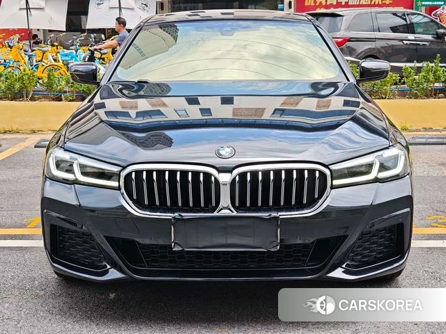 BMW 5 series id 4314715 из Китая 19