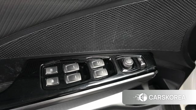 Ssangyong Berry New Tivoli id 4873024 из Кореи 19