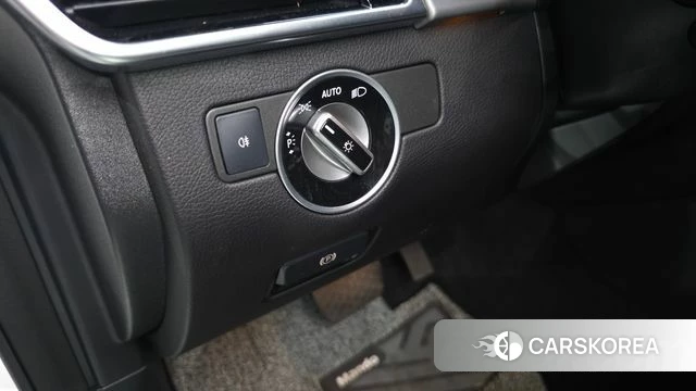 Mercedes-Benz GLE - Class W166 id 4356873 из Кореи 19