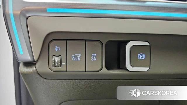 Hyundai Santa Fe (MX5) id 4505689 из Кореи 19