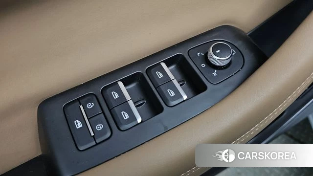 Renault Korea (Samsung) Grand Coleos id 4548805 из Кореи 19