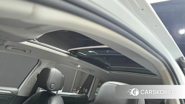 Volkswagen Tiguan second Generation id 4562039 из Кореи 19