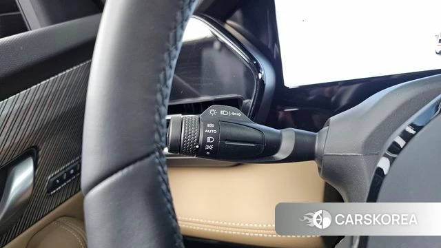 Renault Korea (Samsung) Grand Coleos id 4639909 из Кореи 19