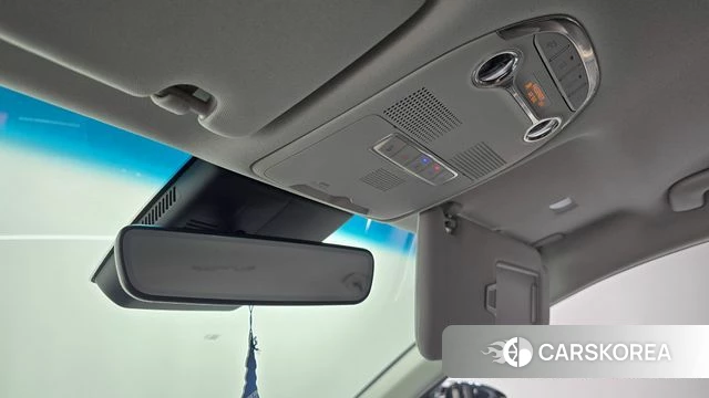 Hyundai The New Grandeur IG Hybrid id 4446850 из Кореи 19