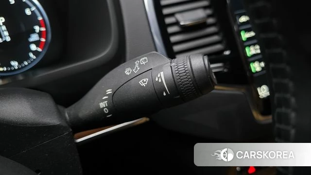 Volvo XC90 second Generation id 4551138 из Кореи 19