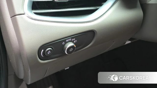 Chevrolet (GM Daewoo) All New Malibu id 4760444 из Кореи 19